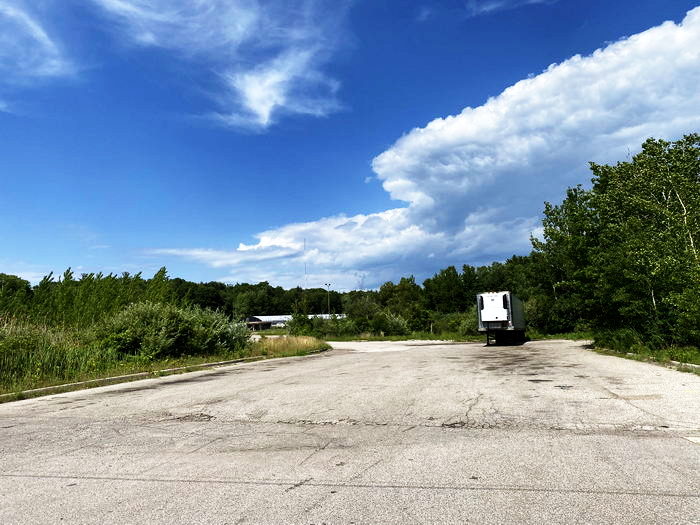 AMF Muskegon Lanes - July 2022 Photo